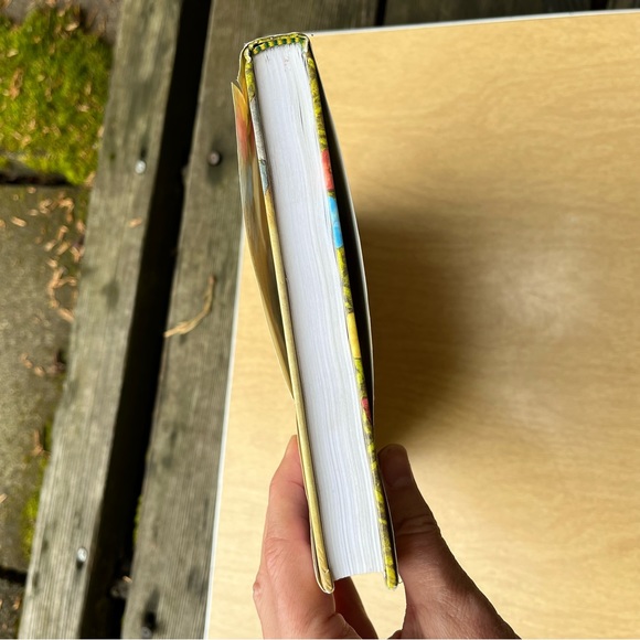 Uncle Wiggily’s Story Book Vintage 1987 Hardcover Book By Howard R. Garis - Picture 12 of 15